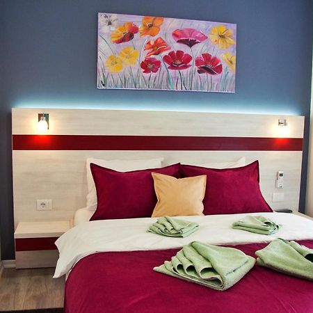 Apartmani Banja Spa Врнячка-Баня Екстер'єр фото
