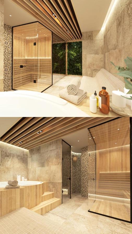 Apartmani Banja Spa Врнячка-Баня Екстер'єр фото