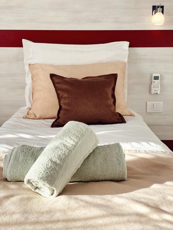 Apartmani Banja Spa Врнячка-Баня Екстер'єр фото