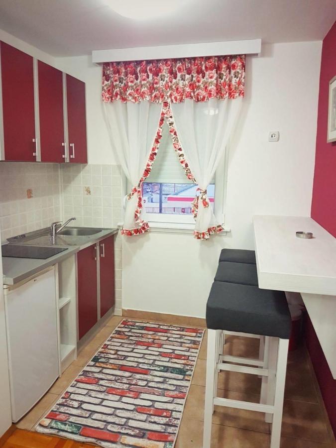 Apartmani Banja Spa Врнячка-Баня Екстер'єр фото