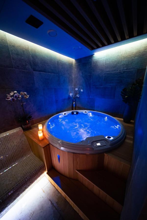 Apartmani Banja Spa Врнячка-Баня Екстер'єр фото