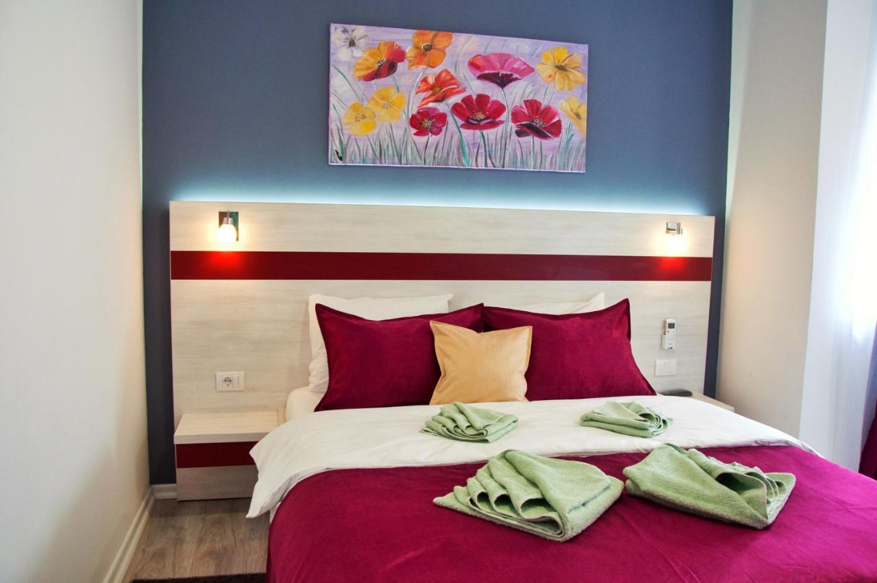 Apartmani Banja Spa Врнячка-Баня Екстер'єр фото