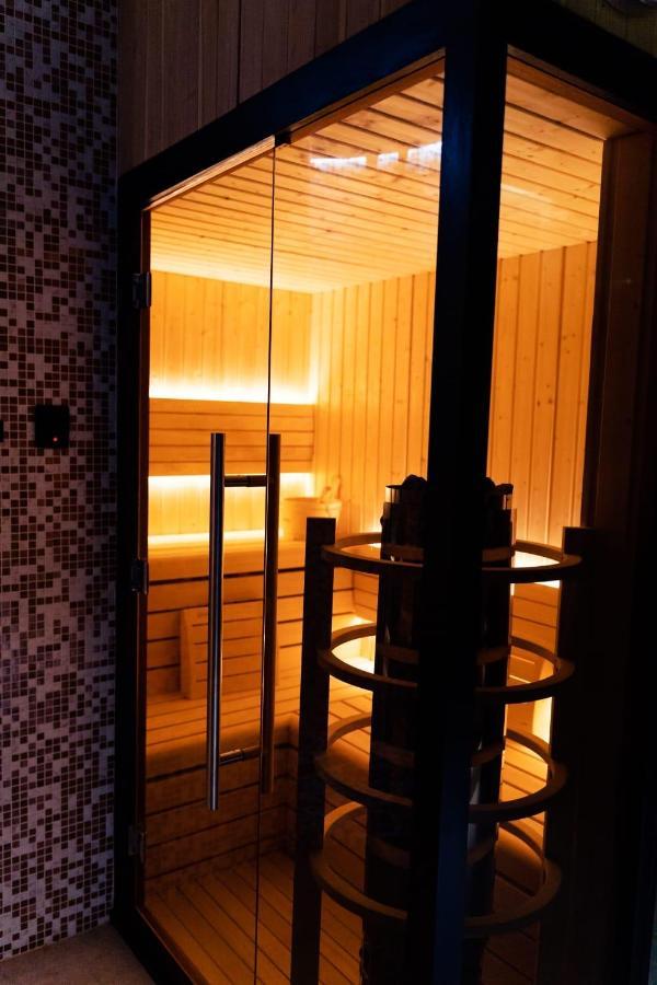Apartmani Banja Spa Врнячка-Баня Екстер'єр фото