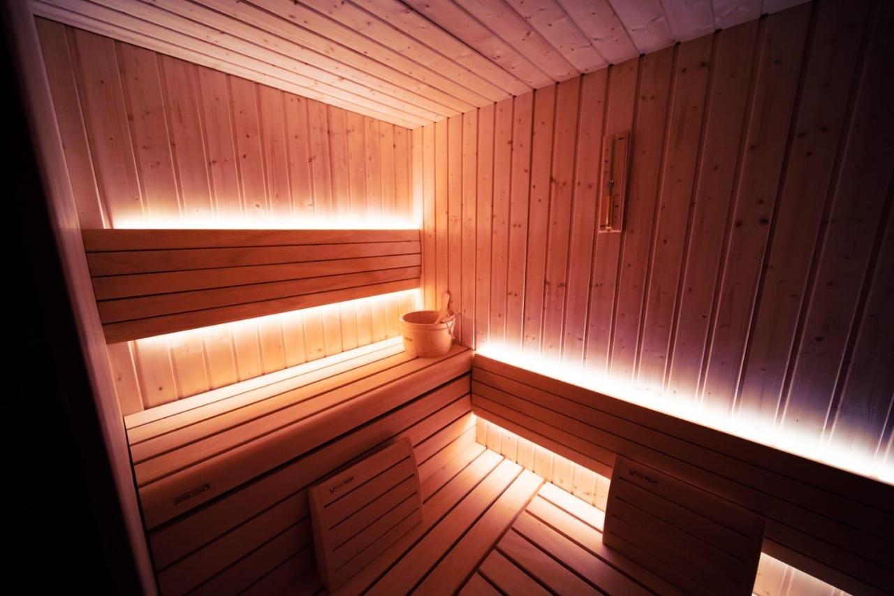 Apartmani Banja Spa Врнячка-Баня Екстер'єр фото