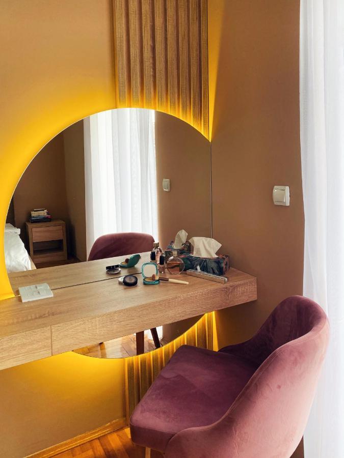 Apartmani Banja Spa Врнячка-Баня Екстер'єр фото