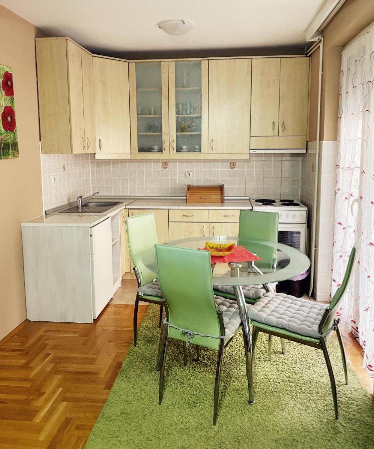 Apartmani Banja Spa Врнячка-Баня Екстер'єр фото