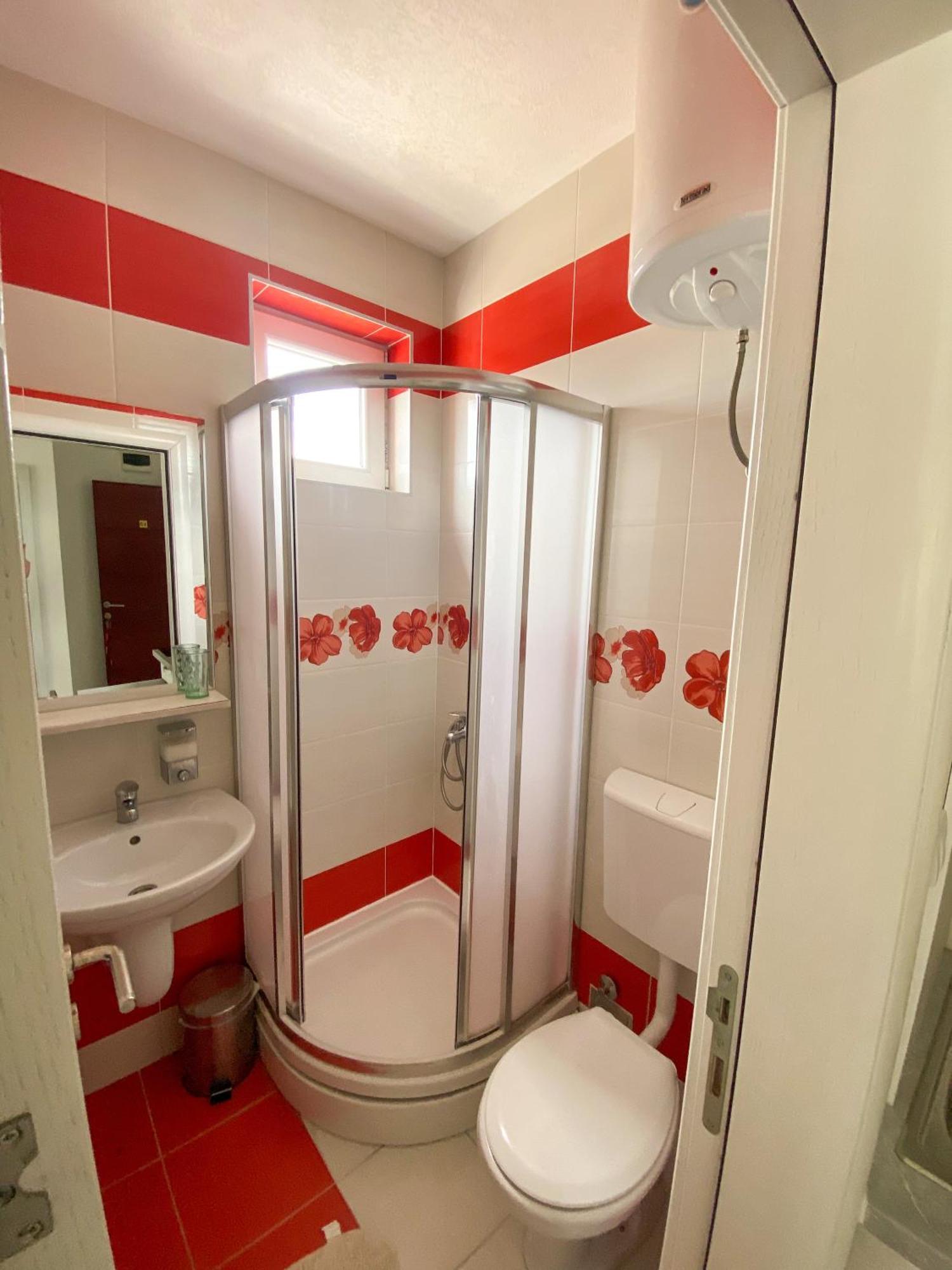 Apartmani Banja Spa Врнячка-Баня Екстер'єр фото
