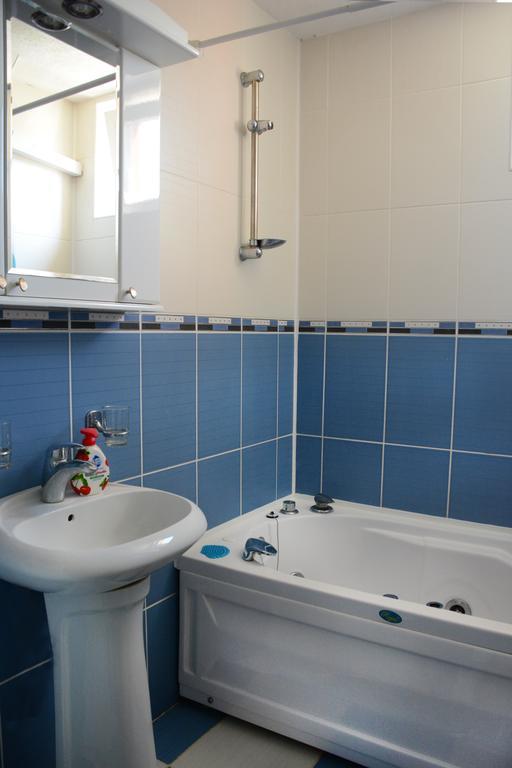 Apartmani Banja Spa Врнячка-Баня Номер фото