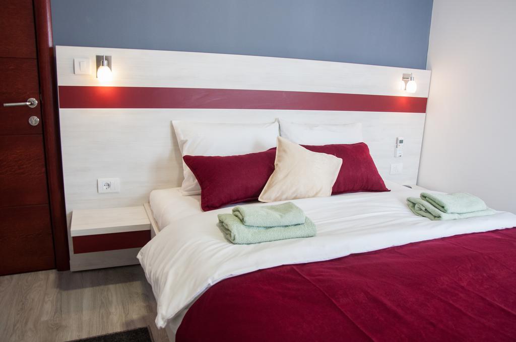 Apartmani Banja Spa Врнячка-Баня Екстер'єр фото