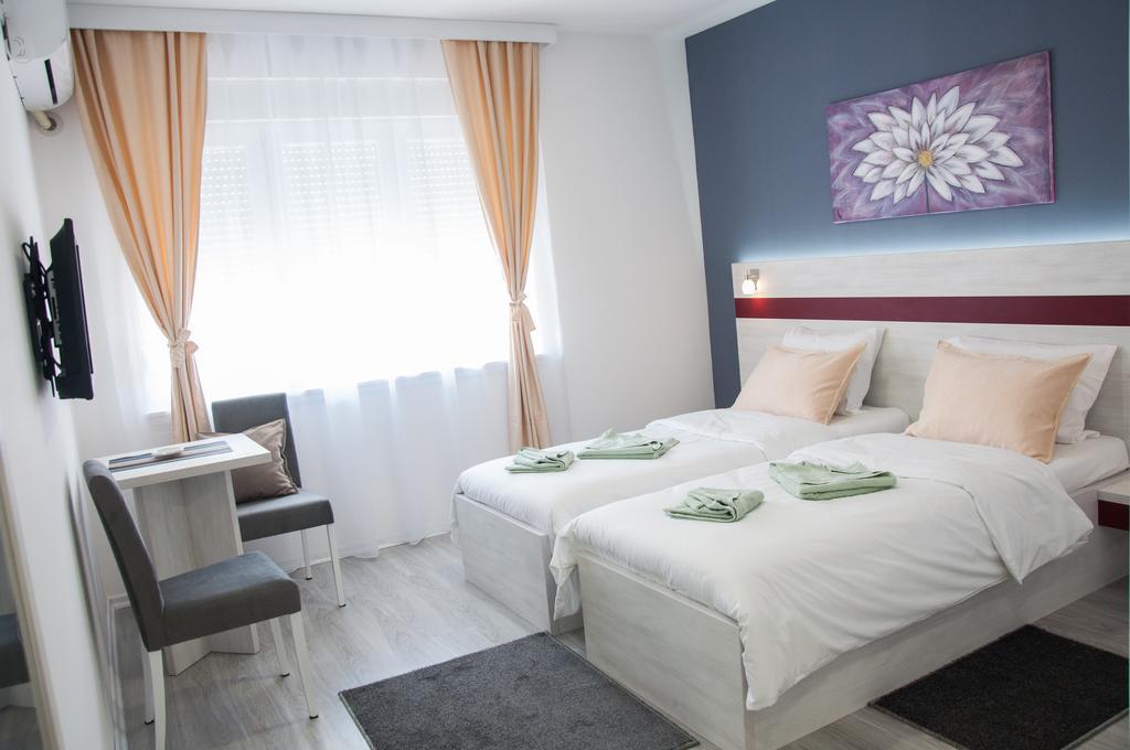 Apartmani Banja Spa Врнячка-Баня Екстер'єр фото