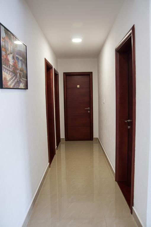 Apartmani Banja Spa Врнячка-Баня Екстер'єр фото