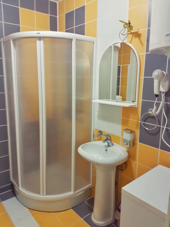 Apartmani Banja Spa Врнячка-Баня Екстер'єр фото