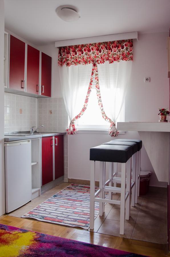 Apartmani Banja Spa Врнячка-Баня Екстер'єр фото